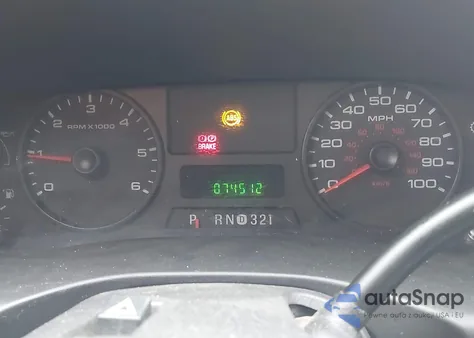 2007 Ford F-250 Lariat/Xl/Xlt z USA, uszkodzony, nr VIN 1FTSX21577EA21550